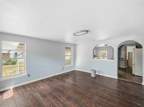 5513 Makeig Street, Houston TX 77026