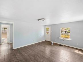 5513 Makeig Street, Houston TX 77026