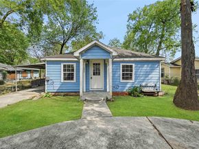 5513 Makeig Street, Houston TX 77026