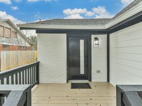 4705 Pease Street, Houston TX 77023