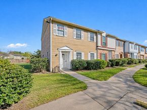 11127 Village Bend Lane 1127, Houston TX 77072