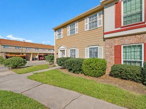 11127 Village Bend Lane 1127, Houston TX 77072