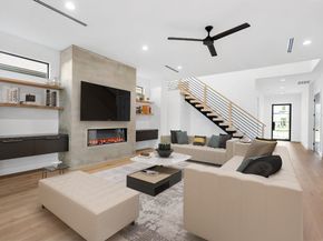 1226 Du Barry Lane, Houston TX 77018