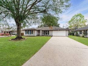 4811 Stillbrooke Drive, Houston TX 77035