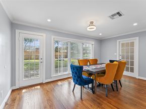 4811 Stillbrooke Drive, Houston TX 77035