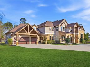 27806 Quiet Sky Place Drive, Spring TX 77386