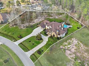 27806 Quiet Sky Place Drive, Spring TX 77386