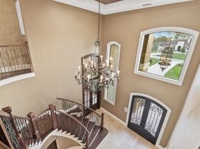 27806 Quiet Sky Place Drive, Spring TX 77386