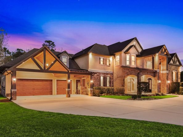 27806 Quiet Sky Place Drive, Spring TX 77386