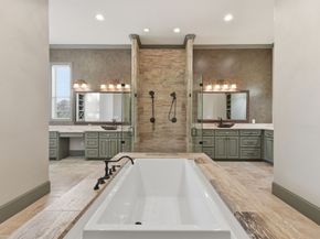 27806 Quiet Sky Place Drive, Spring TX 77386