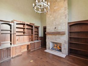 27806 Quiet Sky Place Drive, Spring TX 77386