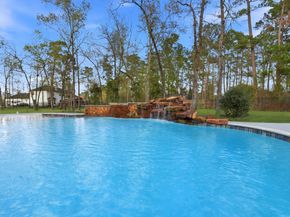 27806 Quiet Sky Place Drive, Spring TX 77386