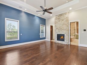 27806 Quiet Sky Place Drive, Spring TX 77386