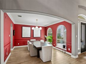 42 Shallowford Place, Tomball TX 77375