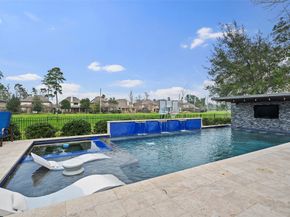 42 Shallowford Place, Tomball TX 77375