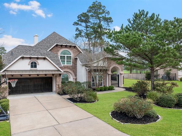 42 Shallowford Place, Tomball TX 77375