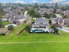 42 Shallowford Place, Tomball TX 77375