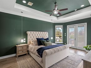 42 Shallowford Place, Tomball TX 77375