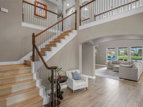 42 Shallowford Place, Tomball TX 77375