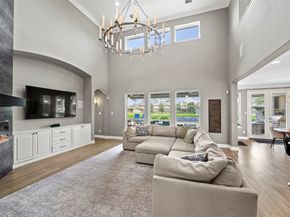 42 Shallowford Place, Tomball TX 77375