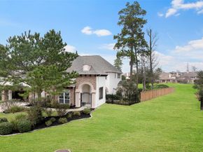 42 Shallowford Place, Tomball TX 77375