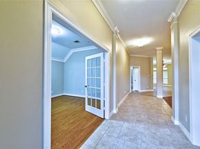 16011 Port Barrow Drive, Cypress TX 77429