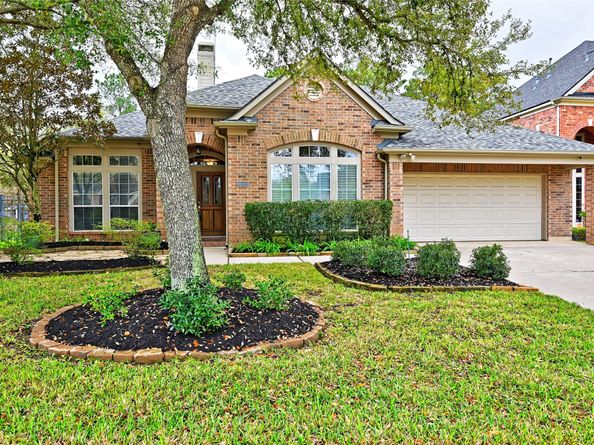 16011 Port Barrow Drive, Cypress TX 77429