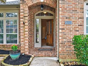 16011 Port Barrow Drive, Cypress TX 77429