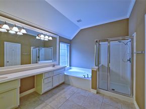 16011 Port Barrow Drive, Cypress TX 77429