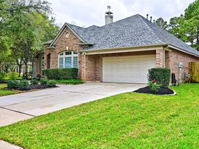 16011 Port Barrow Drive, Cypress TX 77429