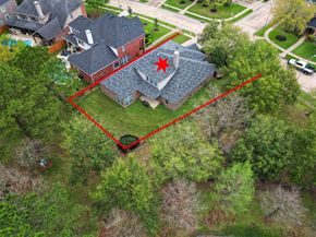 16011 Port Barrow Drive, Cypress TX 77429