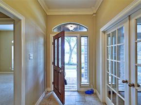 16011 Port Barrow Drive, Cypress TX 77429