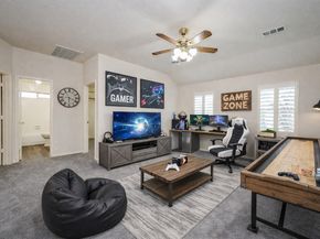 14903 Grandbluff Court, Cypress TX 77429