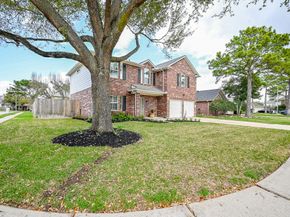 14903 Grandbluff Court, Cypress TX 77429