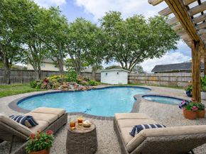 14903 Grandbluff Court, Cypress TX 77429