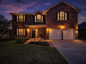 14903 Grandbluff Court, Cypress TX 77429