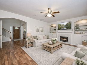 14903 Grandbluff Court, Cypress TX 77429