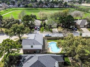 14903 Grandbluff Court, Cypress TX 77429