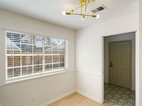 5707 Ash Oak Drive, Houston TX 77091