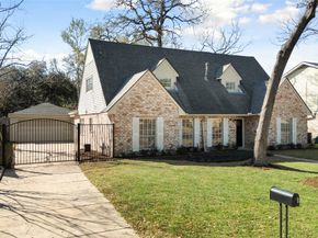 5707 Ash Oak Drive, Houston TX 77091