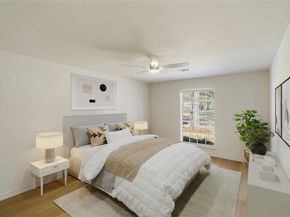 5707 Ash Oak Drive, Houston TX 77091