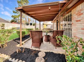 22726 Goldstone Drive, Katy TX 77450