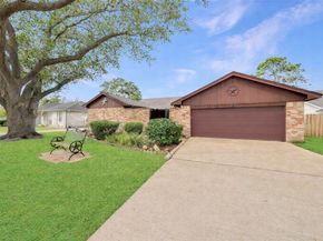 22726 Goldstone Drive, Katy TX 77450