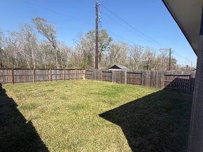 5711 Madden Lane, Houston TX 77048