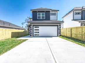 8602 Hoffman Street, Houston TX 77016