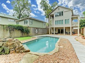 613 E 21st Street, Houston TX 77008