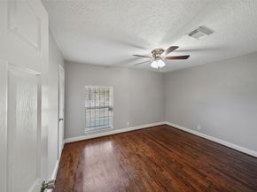 603 Twinbrooke Drive, Houston TX 77037