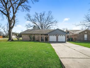 603 Twinbrooke Drive, Houston TX 77037