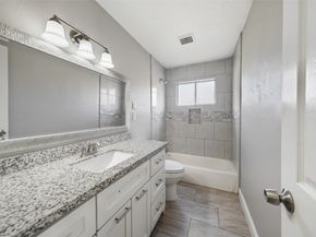 603 Twinbrooke Drive, Houston TX 77037