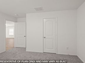 571 Belle Springs Lane, Conroe TX 77301